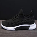 Sportliche atmungsaktive Damen Freizeitschuhe