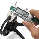 Universelle Rutschfeste Greiferspitzen