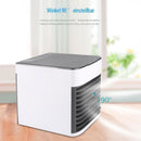 Mini Mobile Klimaanlage Ventilator USB 3 in 1 Luftkühler