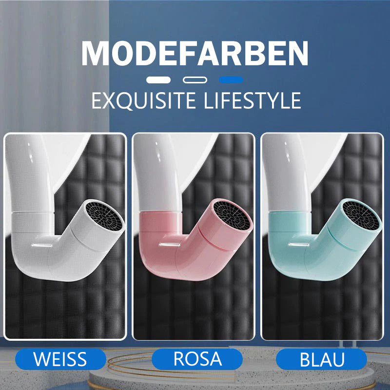 Verlängerung für Universalarmatur