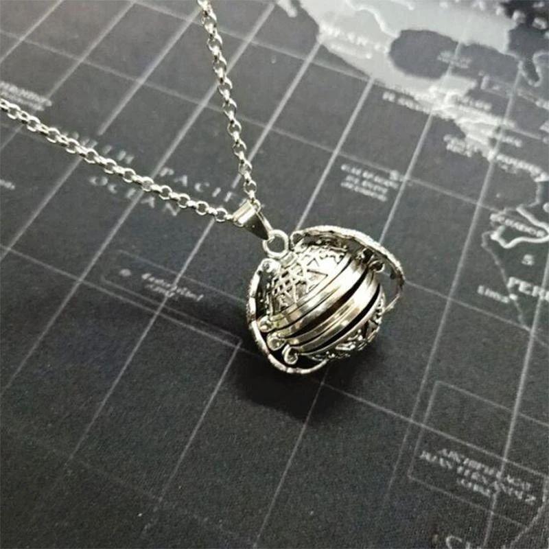 Collana con medaglione con foto- Acquista 1 e ricevi 1 GRATIS!