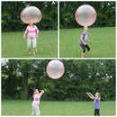Reißfester weicher TPR-Ball für Kinder