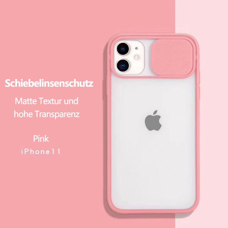 Handy-Objektiv-Schutzhülle