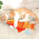 Elektrischer Puppenfisch