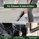 Automatischer Handstaubsauger