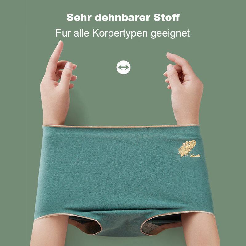 Hip Lift Slip mit hoher Taille
