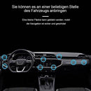 Mini Magnetic Car Mount Handyhalter