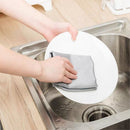 Fischschuppen-Mikrofasertücher