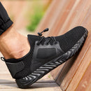 widerstandsfähige Schuhe