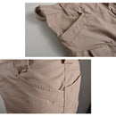 Verbesserte taktische wasserdichte Militärshorts