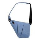 schultertasche für Damen und Herren