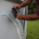 Super Starkes Wasserdichtes Reparaturband