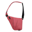 schultertasche für Damen und Herren