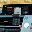 360 ° drehbarer magnetischer Telefonhalter