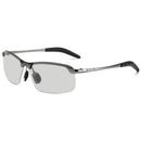 Revolutionäre durchdringende Brille