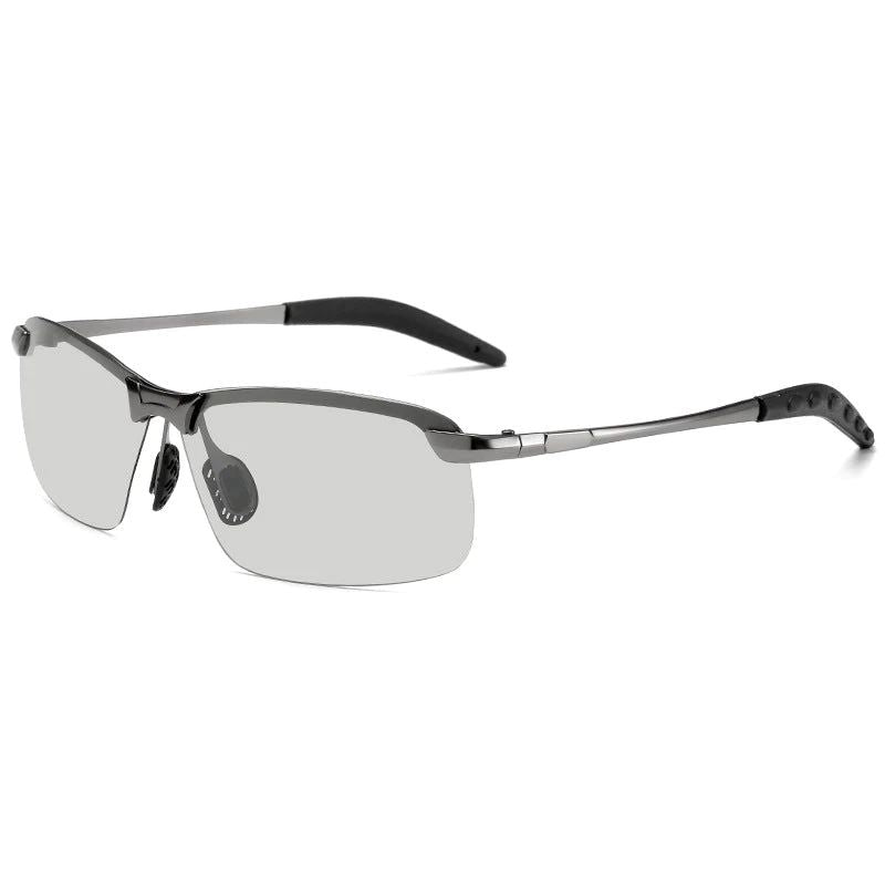 Revolutionäre durchdringende Brille