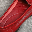 STEINLOAFERS FÜR DAMEN