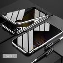 Anti-Peep-Magnet-Handyhülle