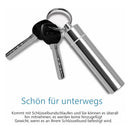 Zahnstocher-Set aus Edelstahl, 7-teilig (1 kaufen, 1 gratis)