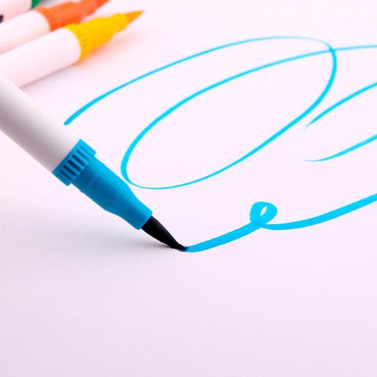 Regelsatz für das Zeichnen von Spirographen