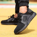 widerstandsfähige Schuhe