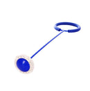 LED-Blitz Springen Kugel