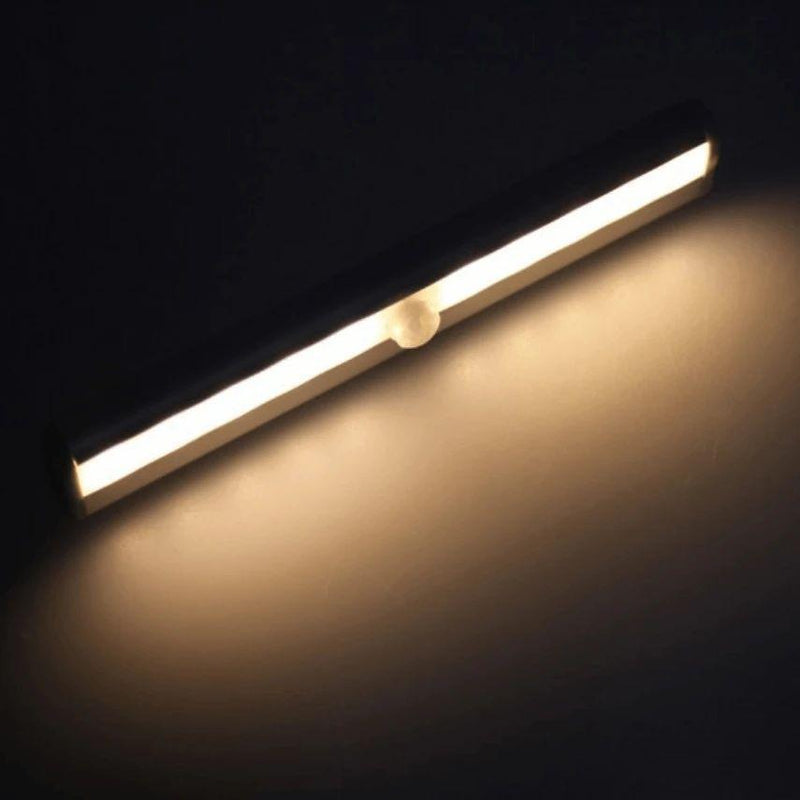 LED-Licht mit Bewegungssensor
