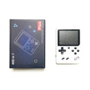 Retro-Handheld-Spielkonsole