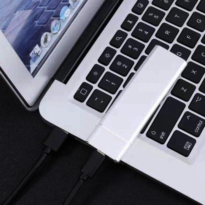 Externe Ultra-Speed-SSD