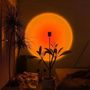 Sonnenuntergang Projektions-LED-Licht