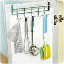 Topfbürste aus Edelstahl