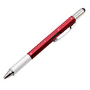 6 in 1 multifunktionaler Eingabestift