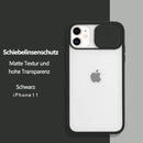 Handy-Objektiv-Schutzhülle