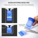 Kanal Deodorant Dichtring