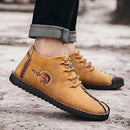 Männer Anti-Rutsch Winter Stiefeletten