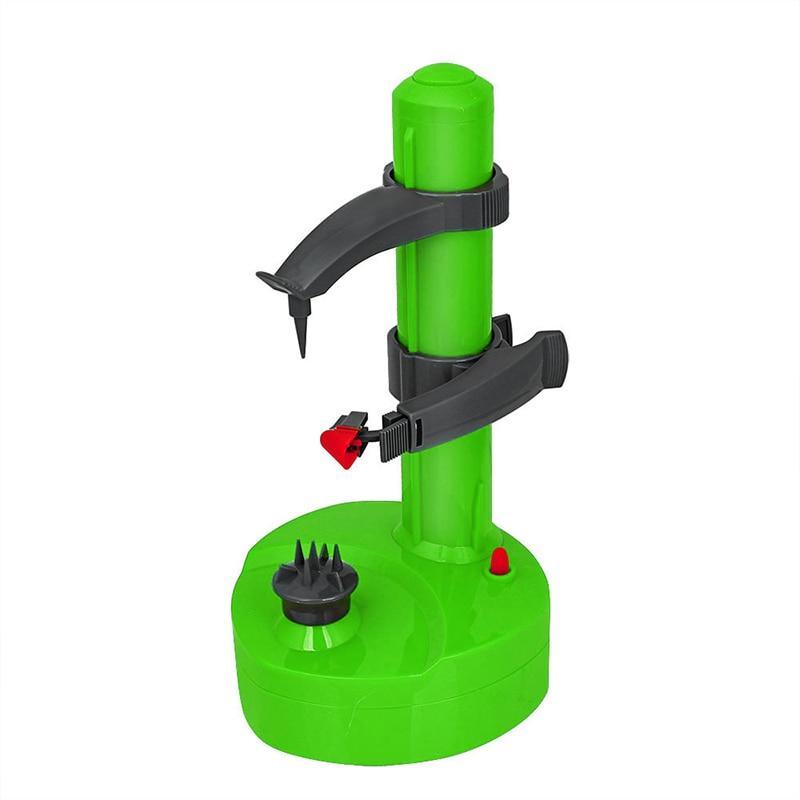 PELATRICE AUTOMATICA ELETTRICA MULTIFUNZIONE