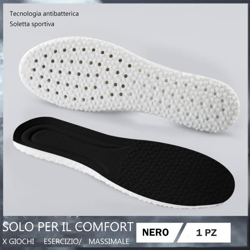 SOLETTA UNIVERSALE SUPER ELASTICIZZATA