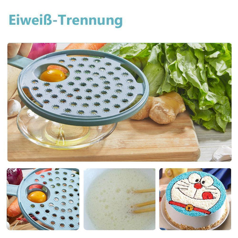 9-in-1-Multifunktions-Easy-Food-Häcksler