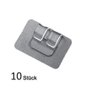 MEHRZWECK-BEFESTIGUNGSSCHNALLEN FÜR AUTOMATTEN