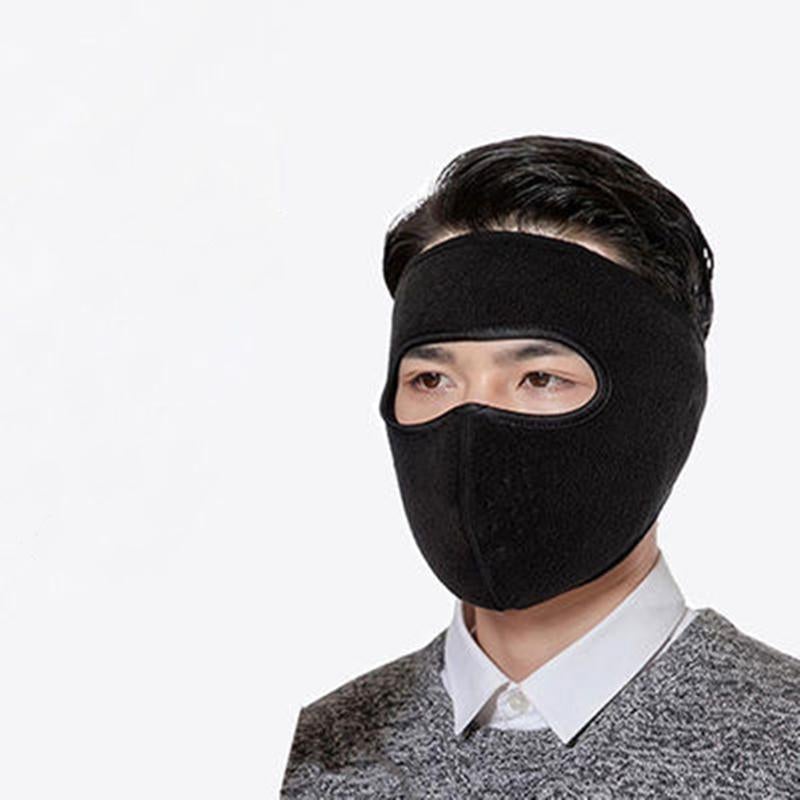 Vollgesichtsmaske