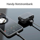 Kabelloser Berührungssteuerung- Kopfhörer