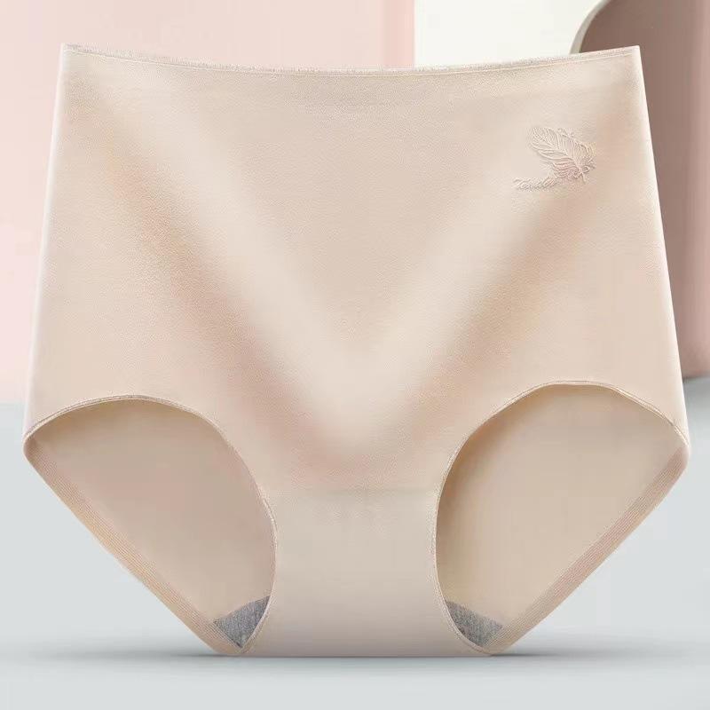 Hip Lift Slip mit hoher Taille