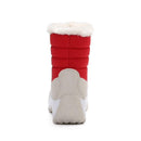 Bequeme Winterschuhe