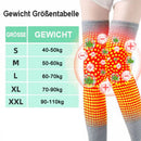 Radiofrequenz-Kräuter-Thermal-Kniebandage