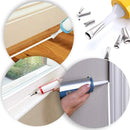 14 Teiliges Dichtungsdüse Finisher-Düse