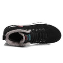 Warm Gefüttert Winterschuhe