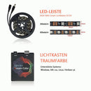 TV PC TRAUMBILDSCHIRM USB LED STRIP