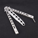 Schmetterlingsmesser Trainer Tool