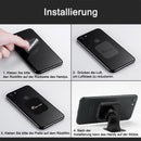 Magnetische Handystütze