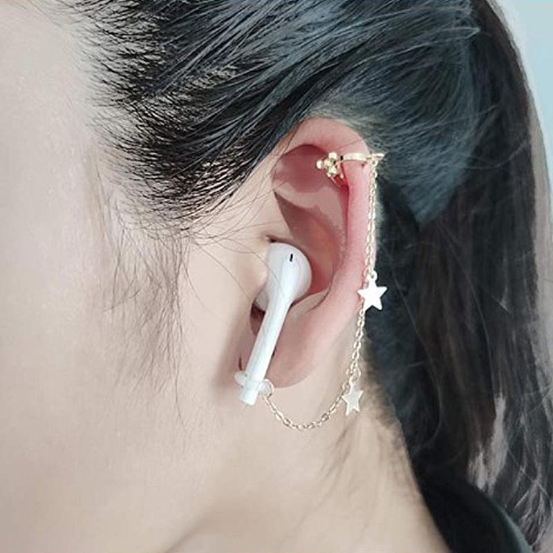 Gamma Orecchini anti-smarrimento per Airpods